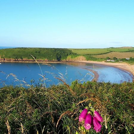 A Beach Holiday In Pembrokeshire Exteriér fotografie
