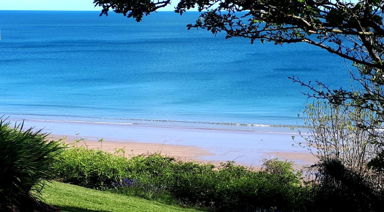 A Beach Holiday In Pembrokeshire Exteriér fotografie
