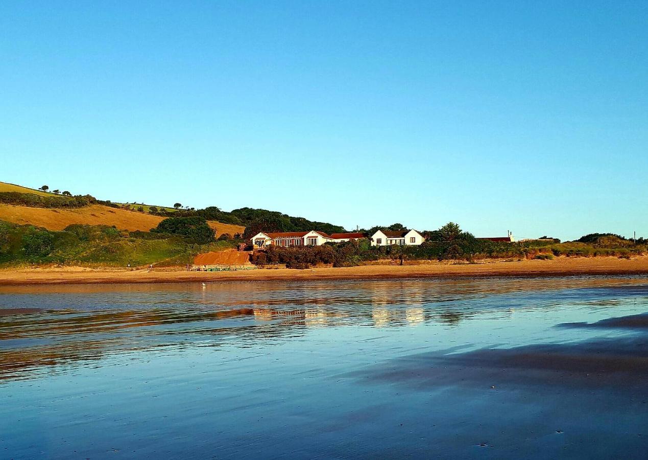 A Beach Holiday In Pembrokeshire Exteriér fotografie